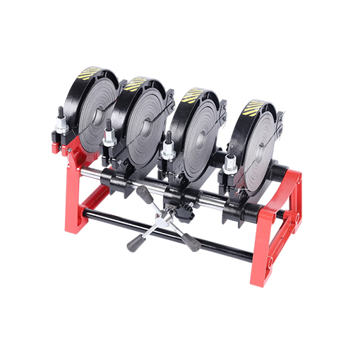 PLASTIC PIPE WELDING MACHINE LHA-160